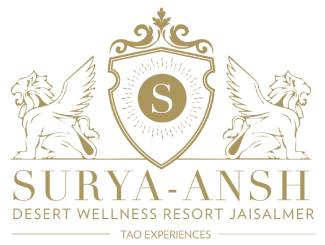 Luxury Boutique Camps with Swimming Pool-SuryaAnsh