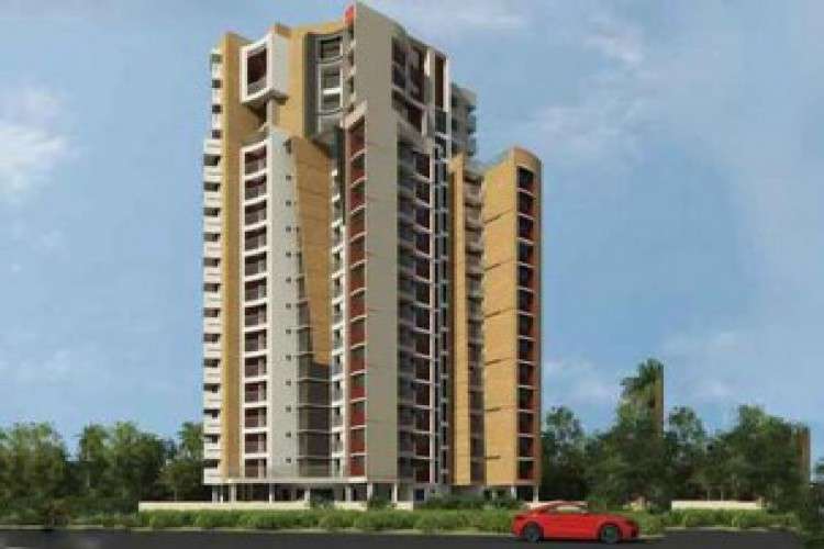 Luxury Flats for Sale in Kottayam
