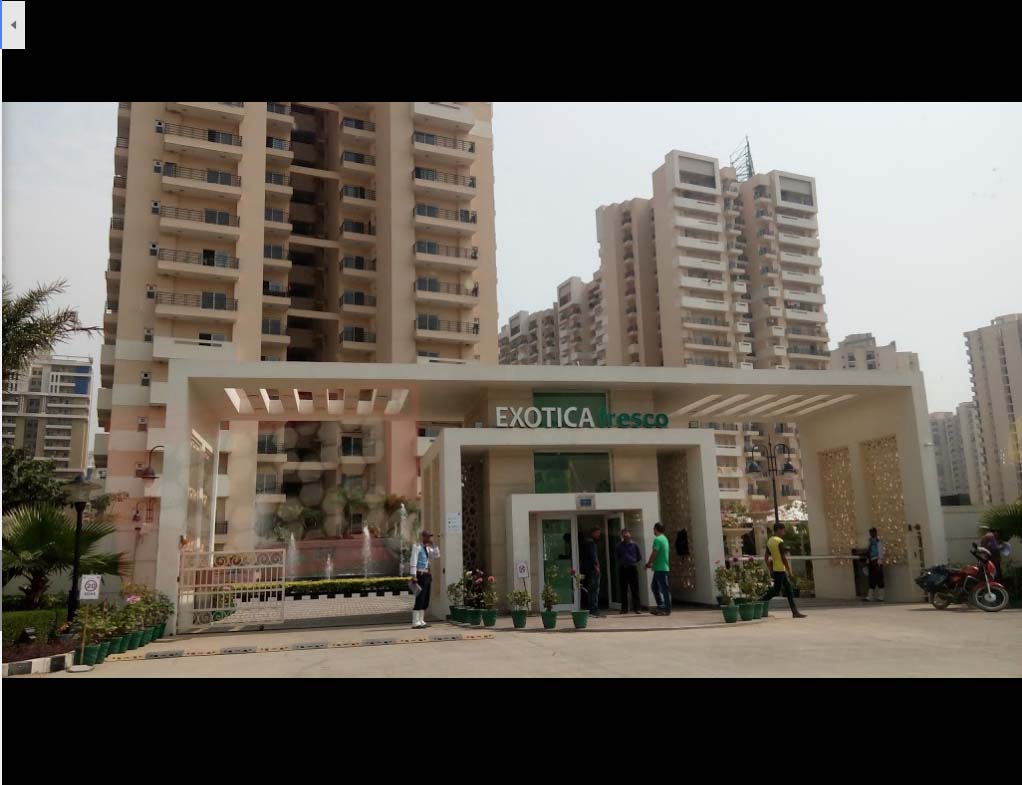 Luxury living with sachan estate in noida