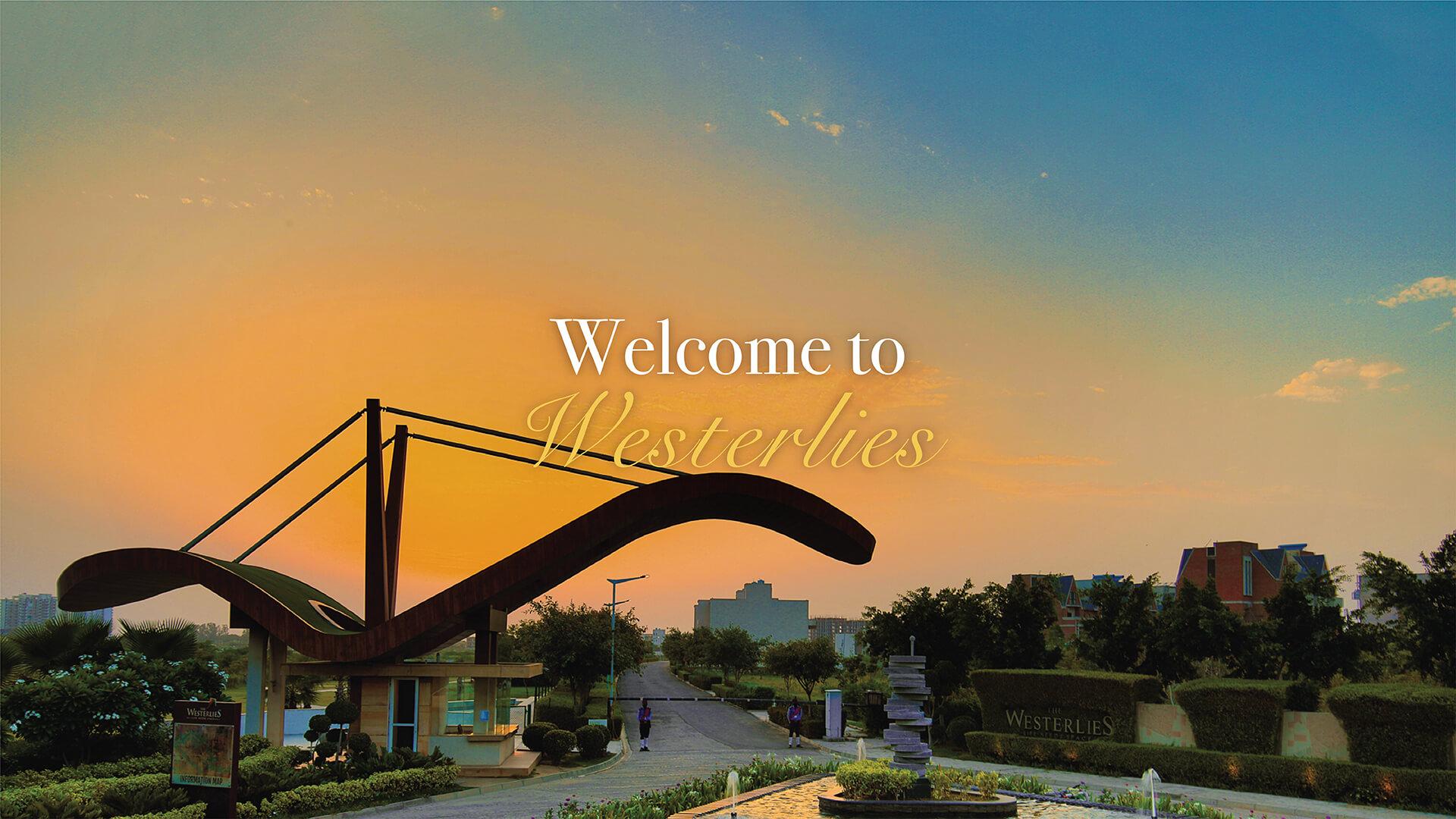 Luxury Penthouse  EXPERION DEVELOPER