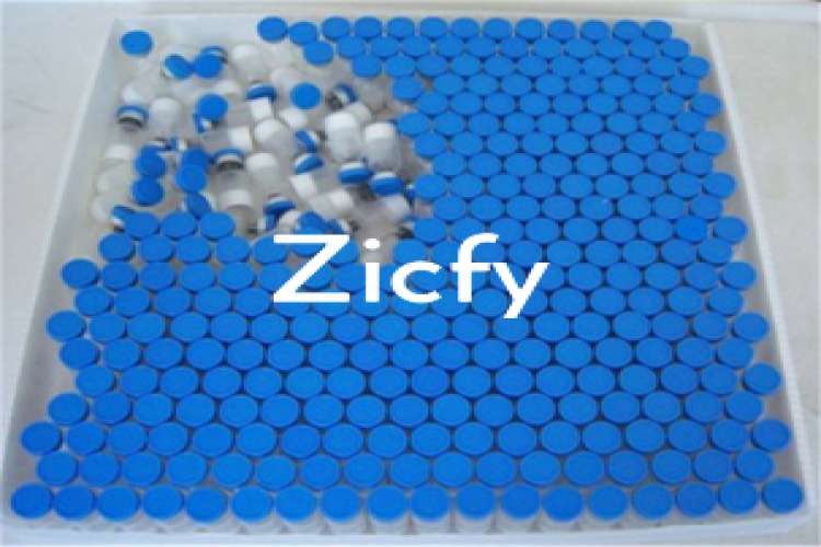 Lyophilized Peptide SNAP 8 1mgvial for Body Building
