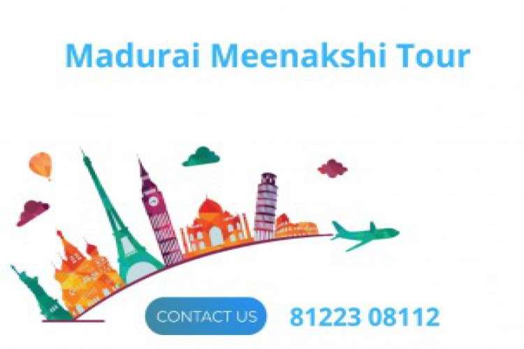 Madurai Meenakshi Tours Best tours operators in Madurai