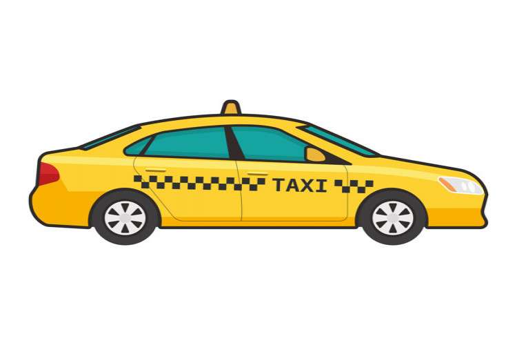 Maharana cabs goa - Taxi service in Goa