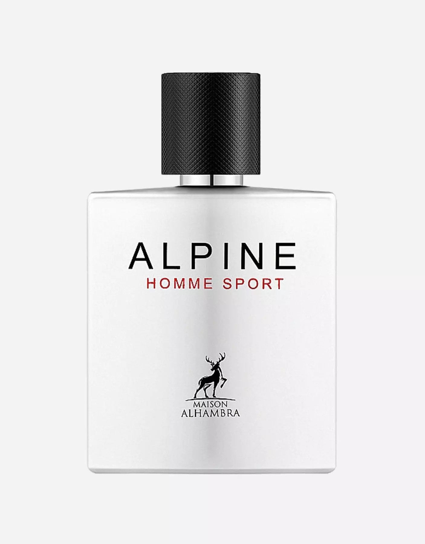 Maison alhambra alpine homme sport - all arabic