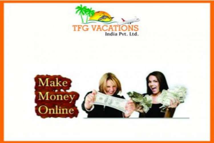 Make Good Money with a Less Working Hour