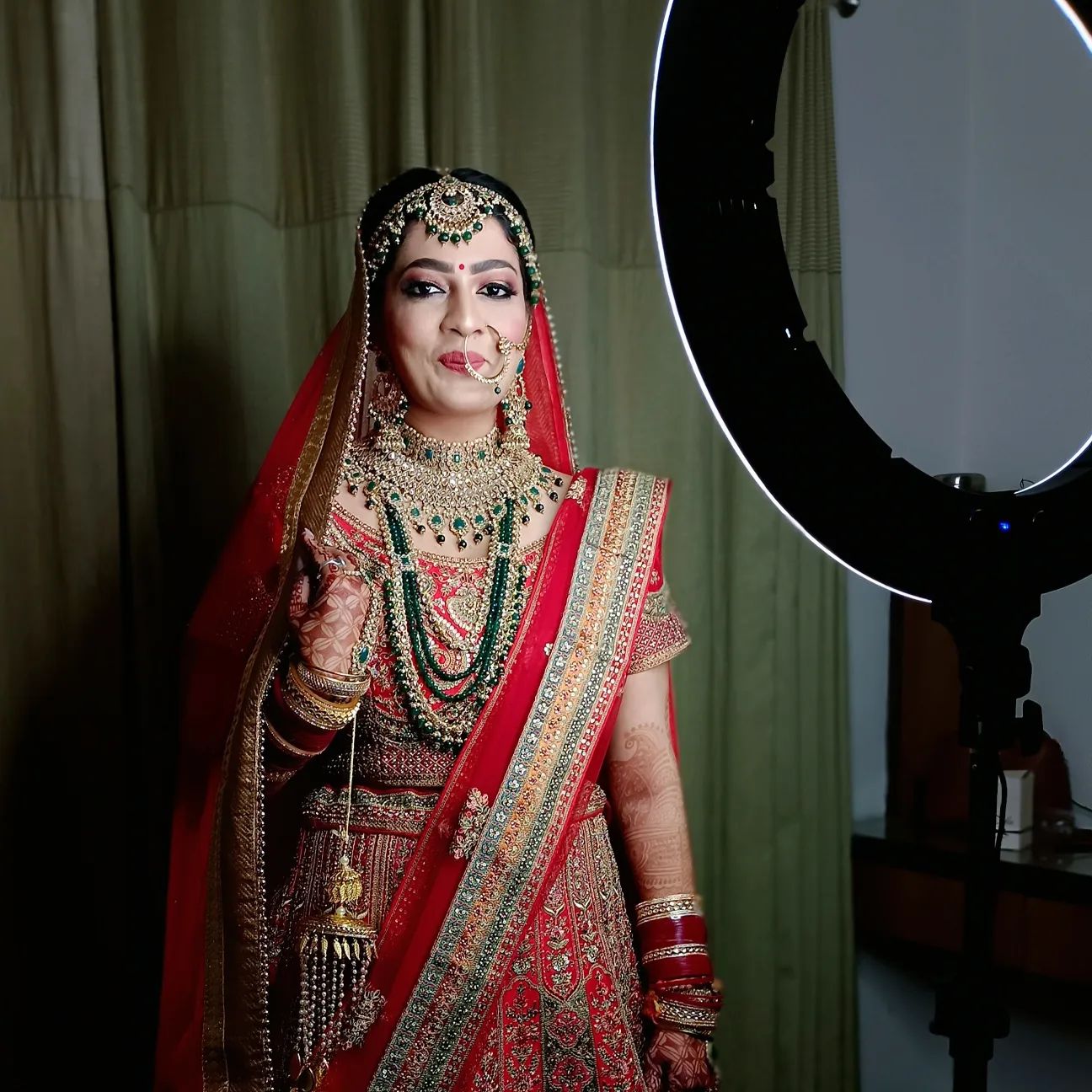 Makeup Academy  in Chandigarh