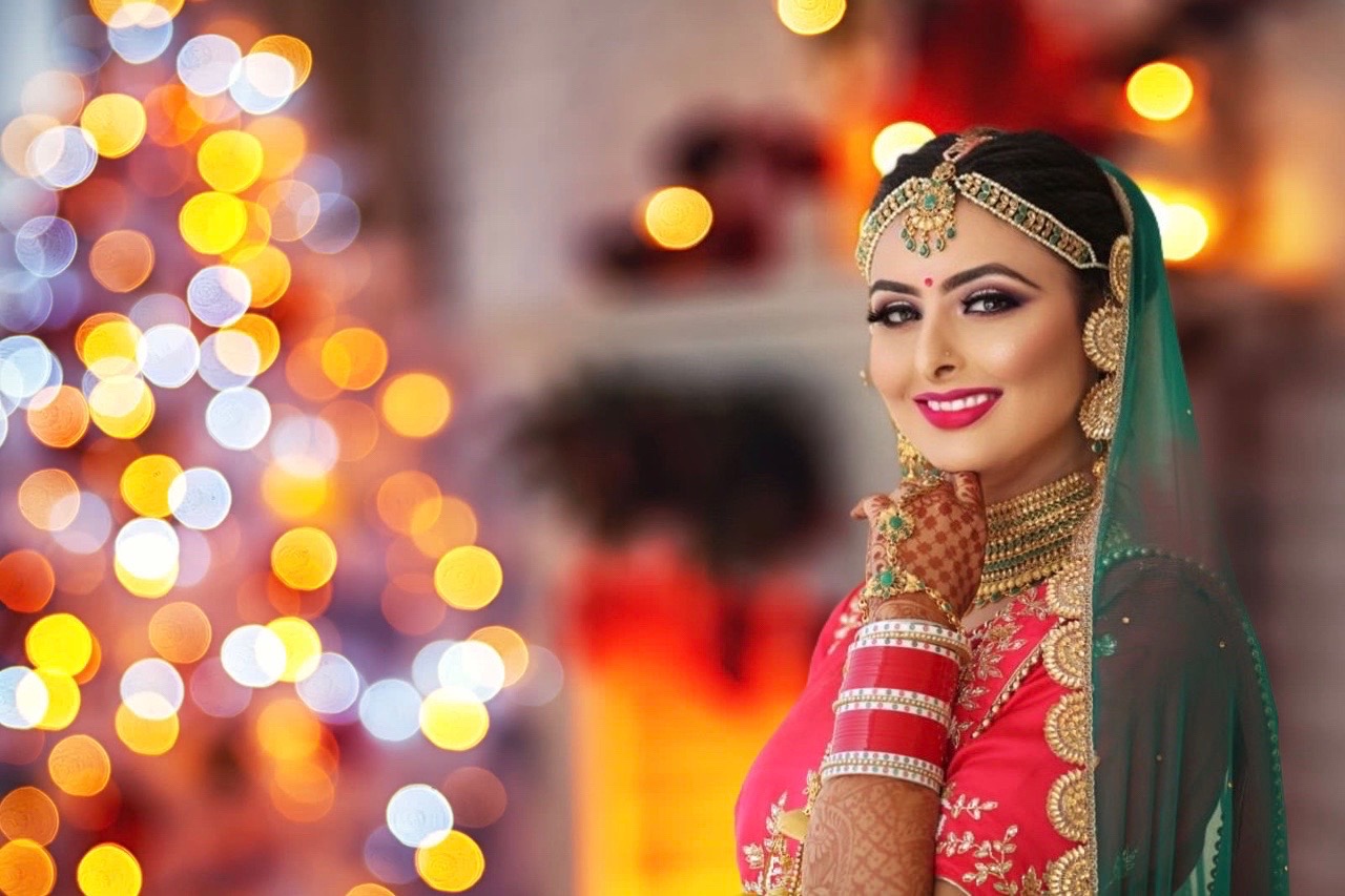 Makeup Artist Jalandhar