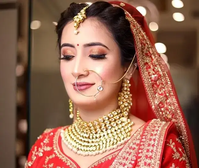 Makeup studio and salon in lucknow