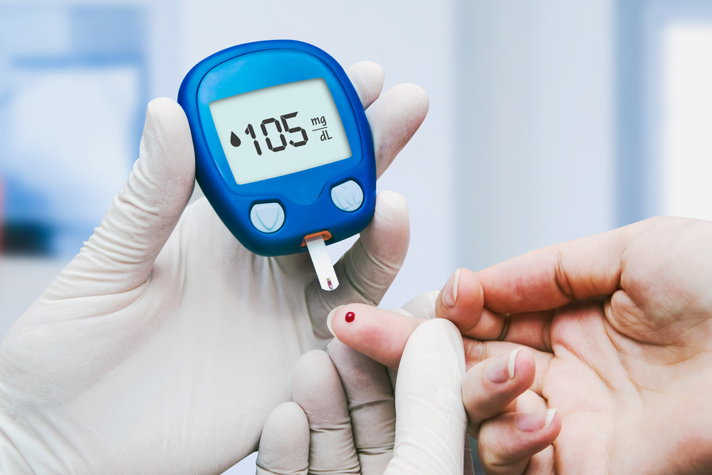 Managing Diabetes With The Best Diabetes Specialist Doctor in Delhi