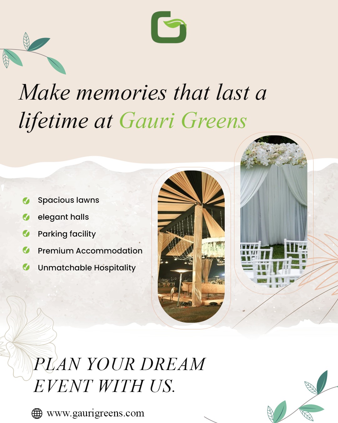 Marriage garden in bhopal wedding venue banquet hall bhopal