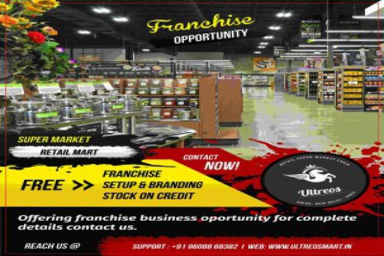mart ultreos mart NO OTHER FRANCHISEE COST