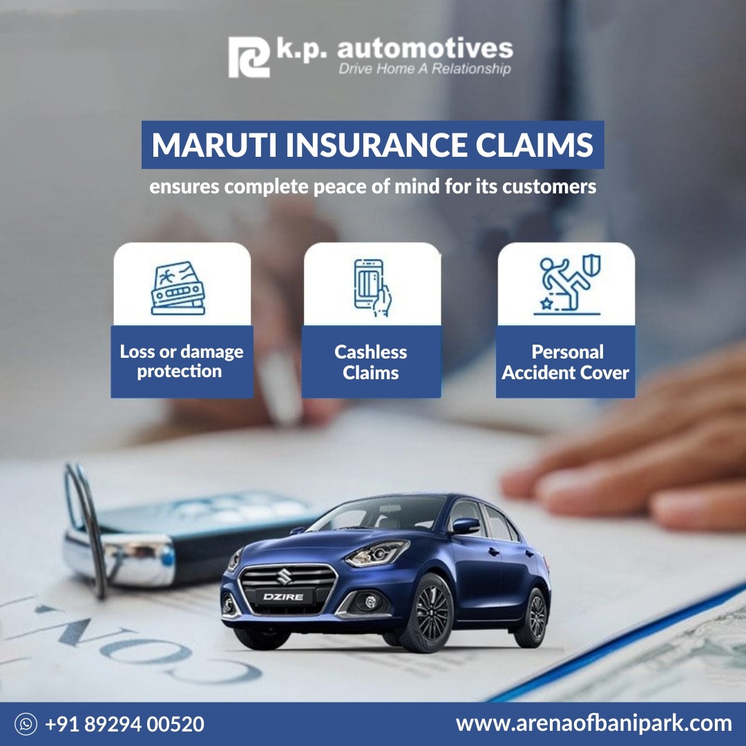 Maruti Authorized Service Center In Jaipur
