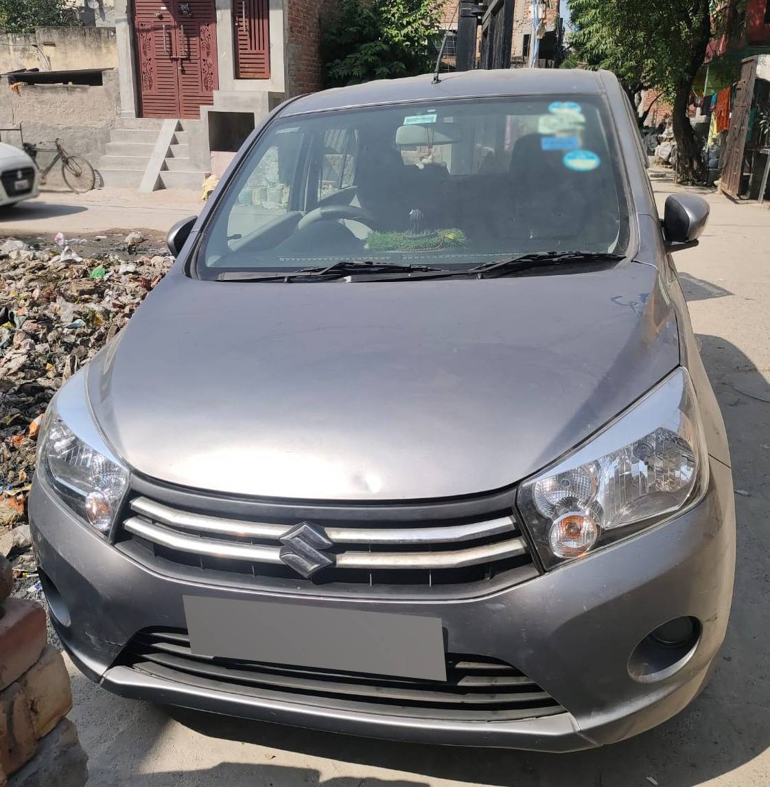 Maruti suzuki celerio
