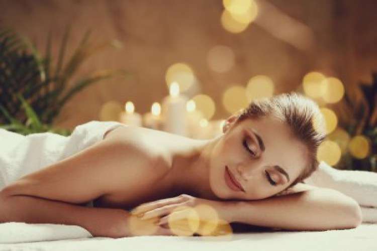Massage Parlour in Jaipur Vidyadhar Nagar