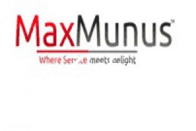 MAXMUNUS