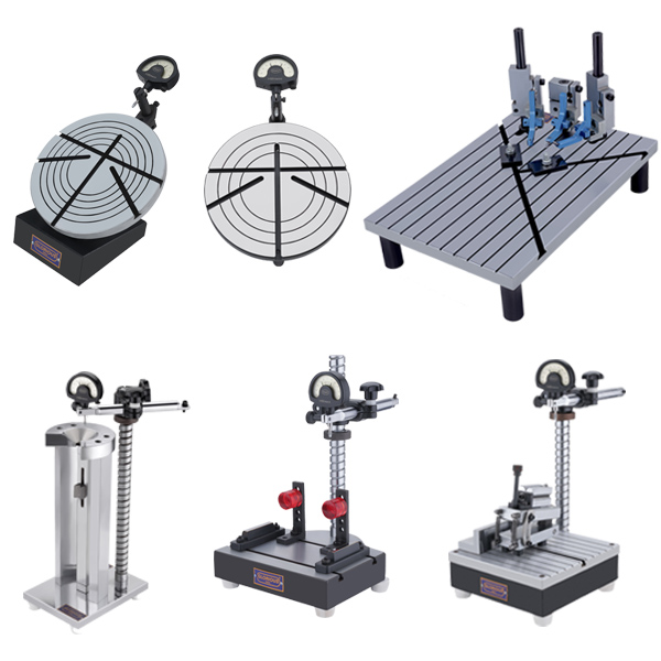 Mechanical Comparators Supplier - Glorious Enterprise