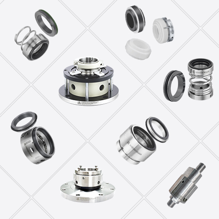 Mechanical Seals Manufacturers in Mumbai