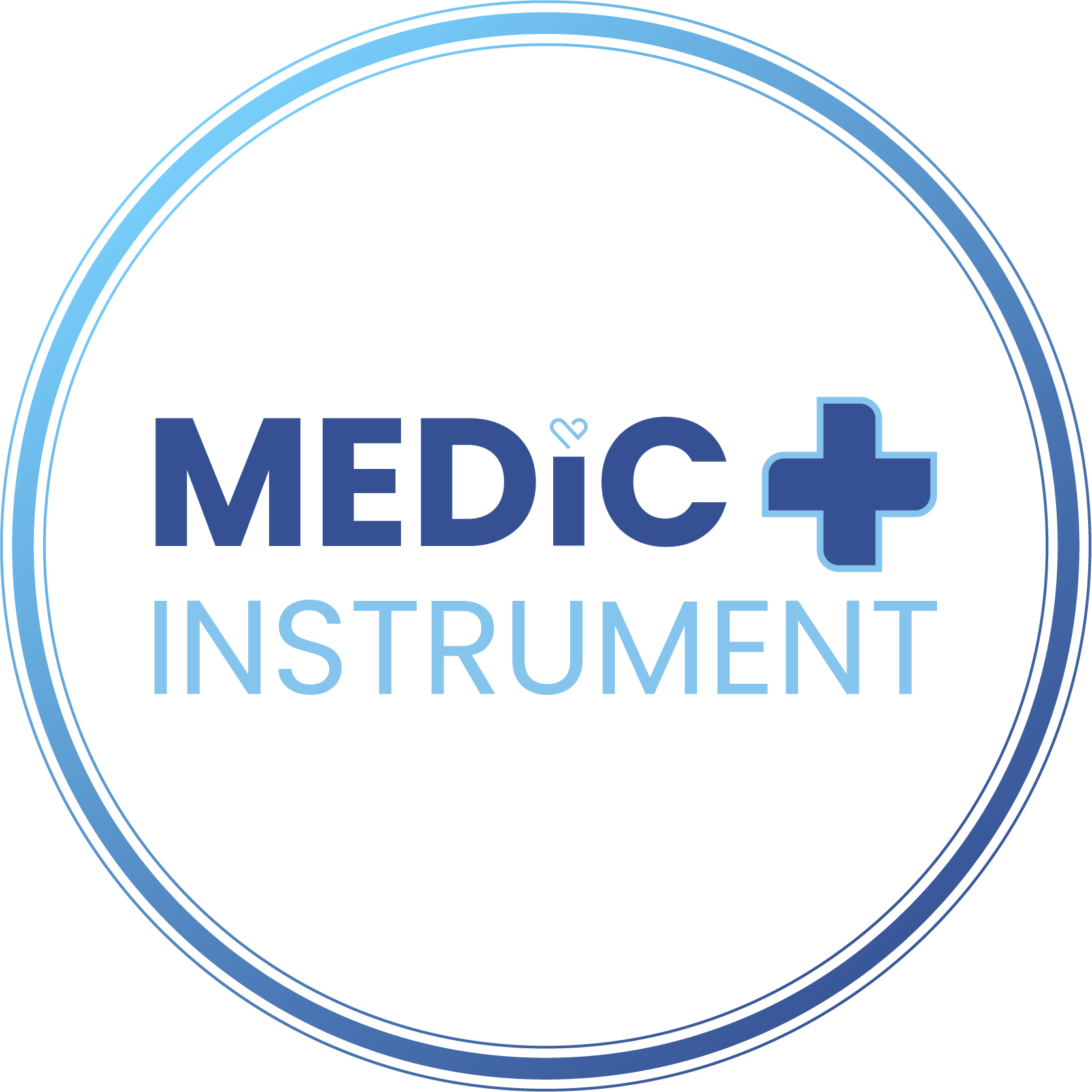 Medic instrument  trusted by professional world wide