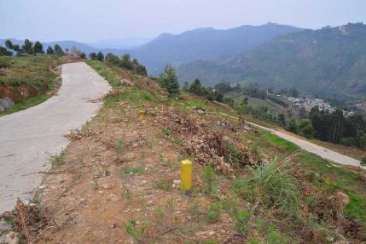 Mega Project Plot For Sale Vilpatti at Kodaikanal
