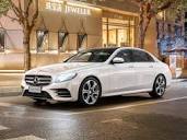Mercedes Benz E Class Car Rental In Bangalore