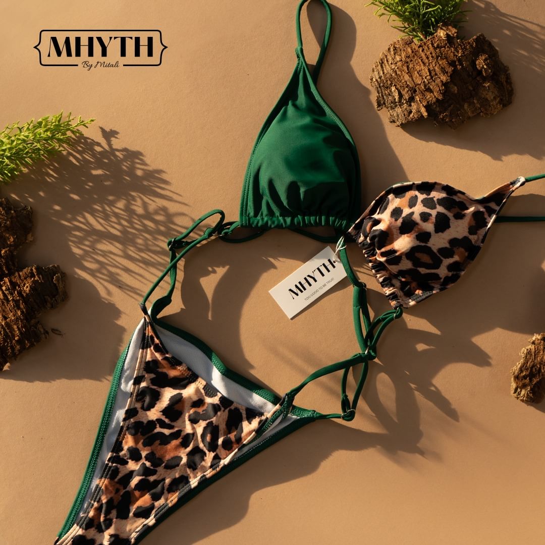Mhyth - first premium lingerie lifestyle brand in india