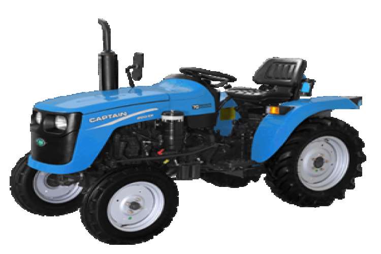 Mini Tractor in India Price list