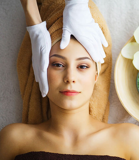 Miraco Best Spa In Saket