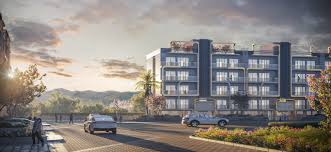 Antalya hills  Gurgaon