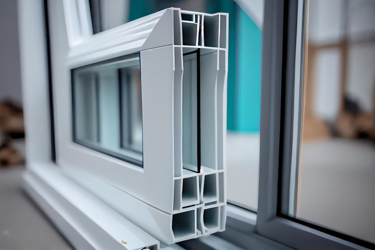 Mm buildtech solutions - upvc profiles in tamilnadu
