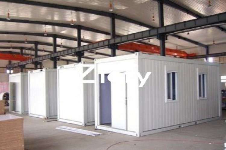 Modular Container House