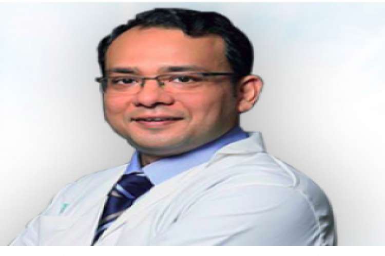 Most Experienced and Qualified Urologist in Delhi