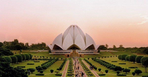 Most reasonable delhi city tour package