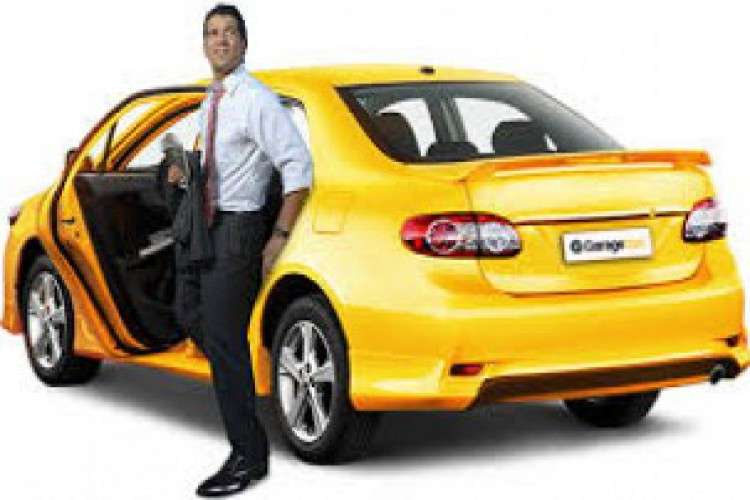 Most Trusted Cab service in Chandigarh