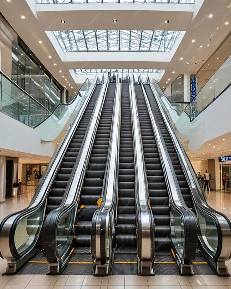 Most trusted lift manufacturers in delhi