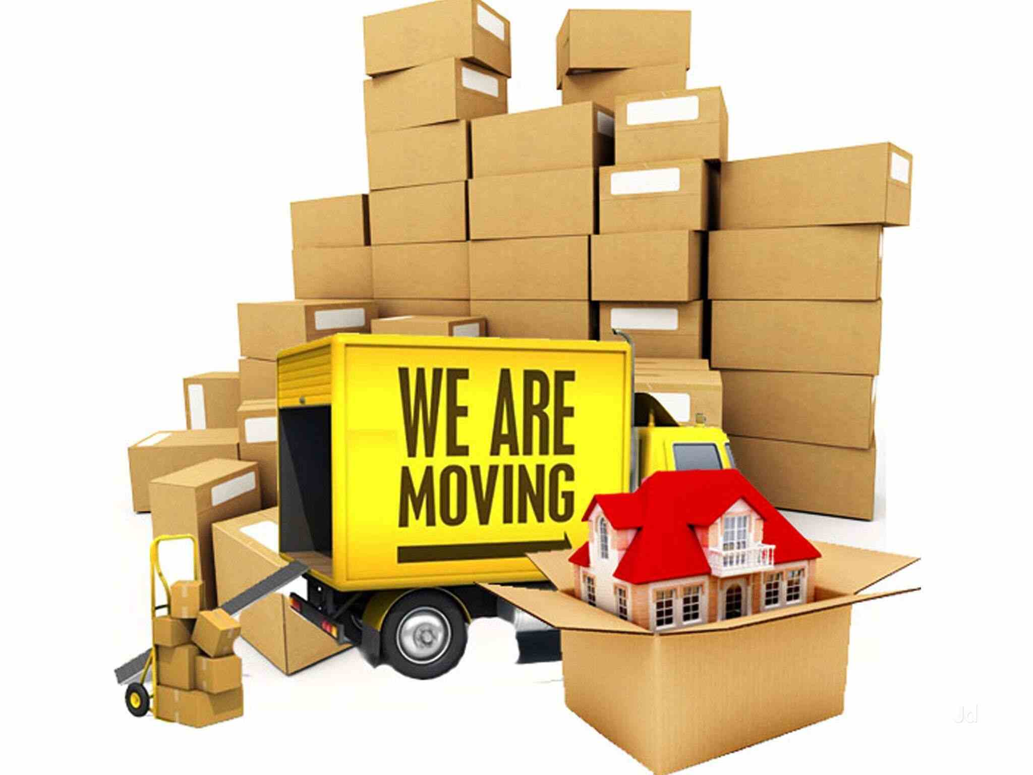 Moving Across The Country Velachery Packers And Movers Can Help