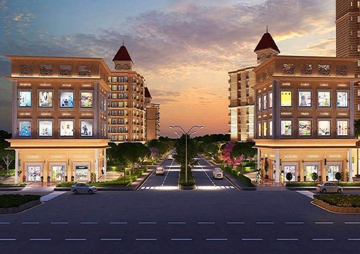 Mrg we drive gurgaon
