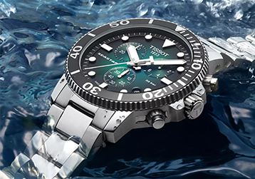 multi brand watch showroom in chennai   ZH Signature Store