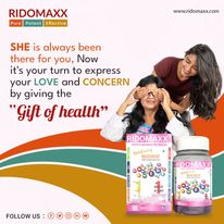 Multivitamin for women