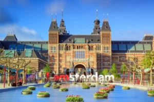 Mumbai to amsterdam holiday packages