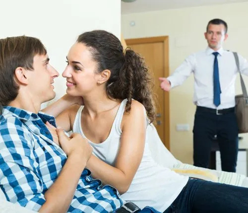 Muslim astrologer for love dispute solution