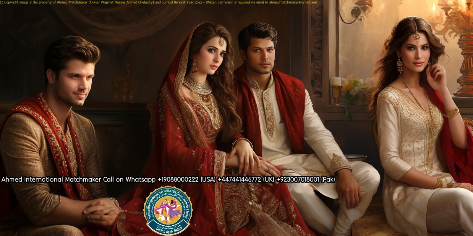 Muslim Matchmaking Bahrain Oman Qatar  Kuwait Saudia  UAE