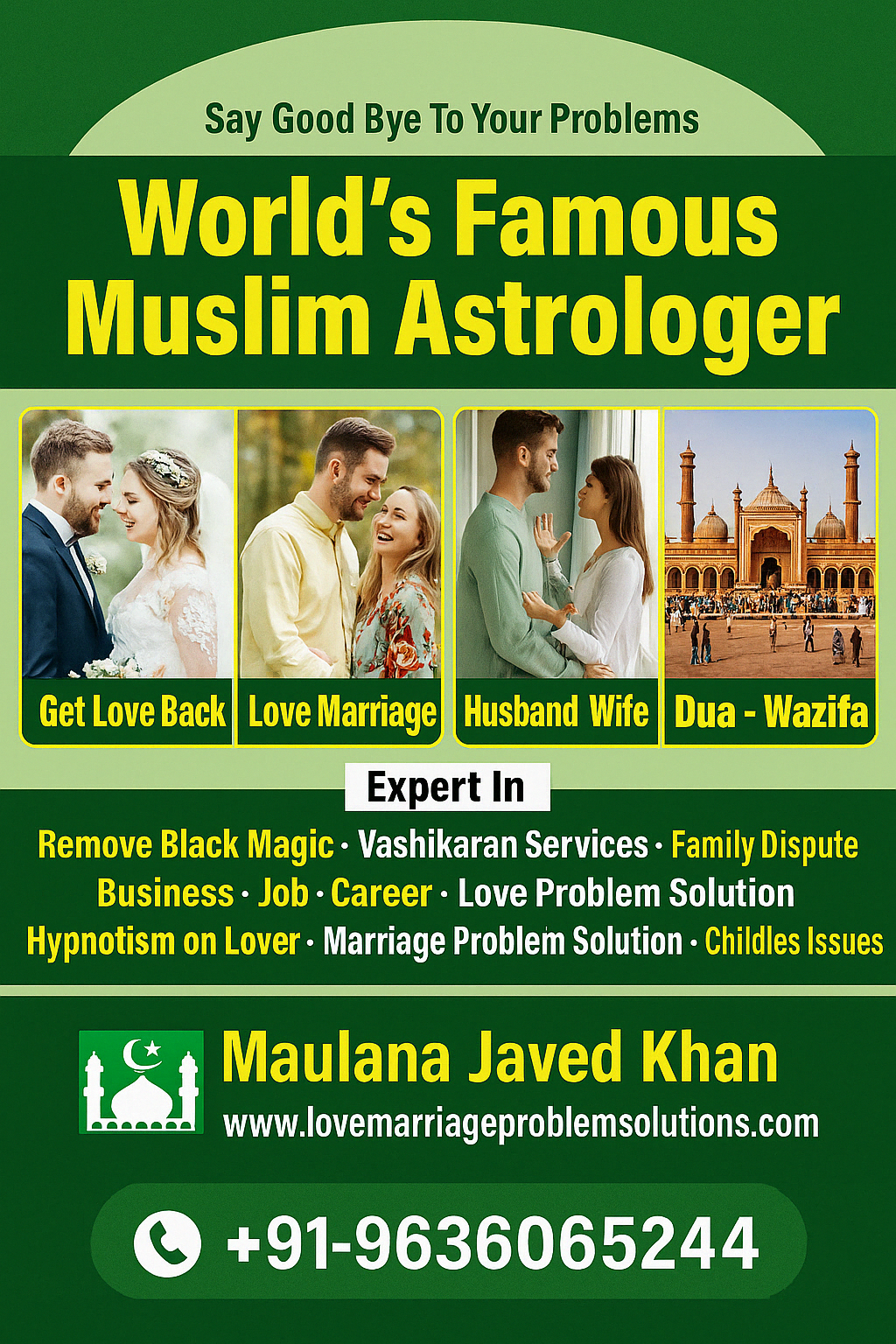 Muslim maulana in kolkata