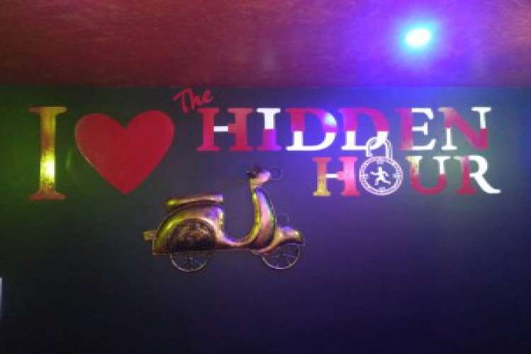 mystery rooms hyderabad