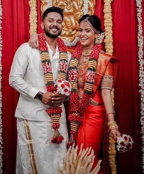 Nadar Matrimony Brides Grooms Nadar Thirumana Thagaval Maiyam