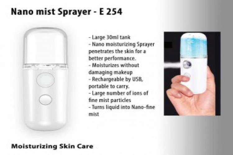 Nano Sprayer Supplier In Delhi From Offiworld