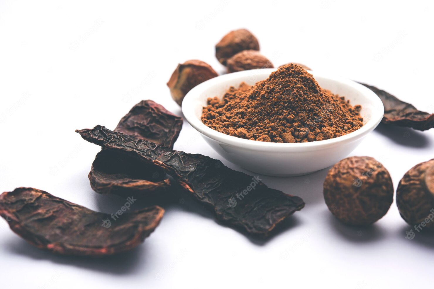 Natural Organic Shikakai Powder Online