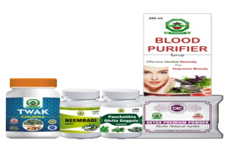 Natural Treatment For Eczema