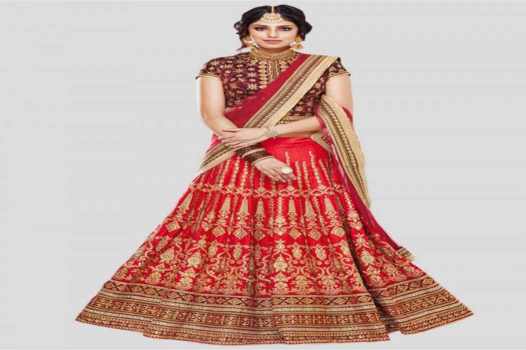Navratri Dress Collection