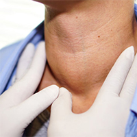 Neck thyroid Treatment in Mumbai