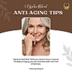 New Anti Aging Treatments in hyderabad